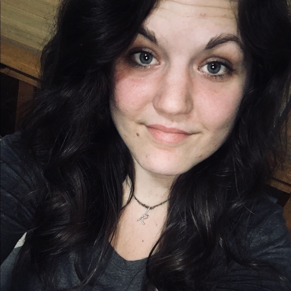 Meet your Posher, Kylie